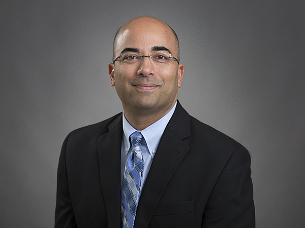 Niranjan Karnik, MD, PhD