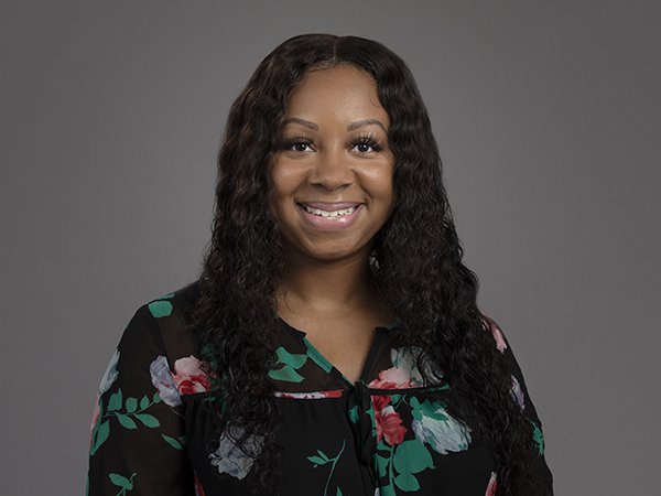 Lashawnda Thornton, MS, MSW